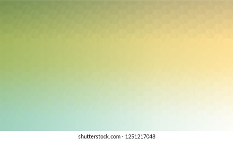 Colorful, hexagon low poly, mosaic pattern background, Vector polygonal illustration graphic, Origami style with gradient,  racio 1:1.777 Ultra HD, 8K