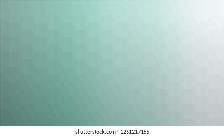 Colorful, hexagon low poly, mosaic pattern background, Vector polygonal illustration graphic, Origami style with gradient,  racio 1:1.777 Ultra HD, 8K