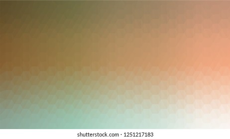 Colorful, hexagon low poly, mosaic pattern background, Vector polygonal illustration graphic, Origami style with gradient,  racio 1:1.777 Ultra HD, 8K