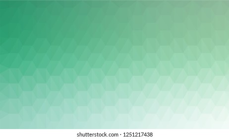Colorful, hexagon low poly, mosaic pattern background, Vector polygonal illustration graphic, Origami style with gradient,  racio 1:1.777 Ultra HD, 8K