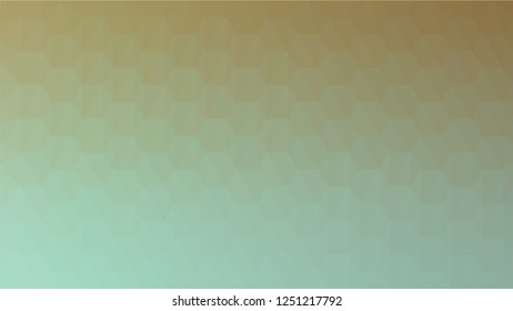 Colorful, hexagon low poly, mosaic pattern background, Vector polygonal illustration graphic, Origami style with gradient,  racio 1:1.777 Ultra HD, 8K