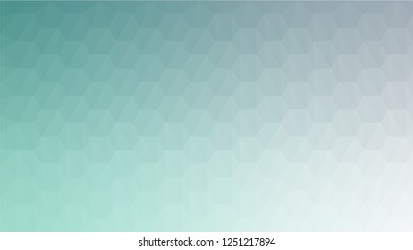 Colorful, hexagon low poly, mosaic pattern background, Vector polygonal illustration graphic, Origami style with gradient,  racio 1:1.777 Ultra HD, 8K