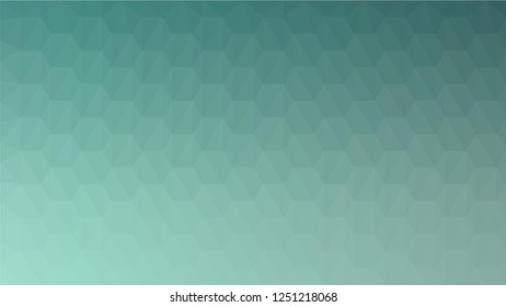 Colorful, hexagon low poly, mosaic pattern background, Vector polygonal illustration graphic, Origami style with gradient,  racio 1:1.777 Ultra HD, 8K