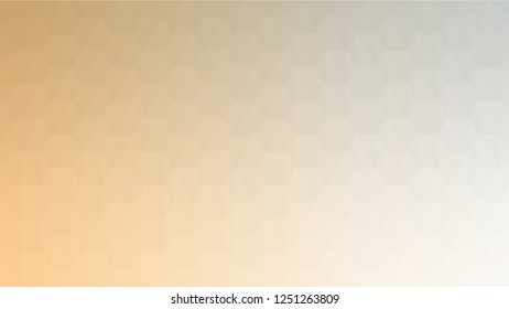 Colorful, hexagon low poly, mosaic pattern background, Vector polygonal illustration graphic, Origami style with gradient,  racio 1:1.777 Ultra HD, 8K