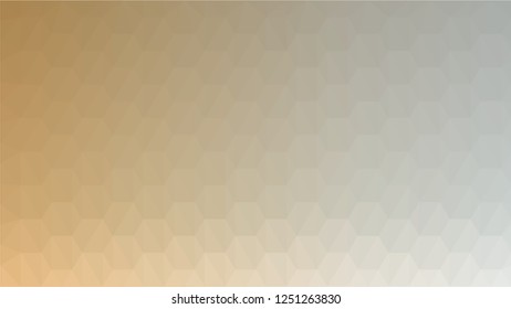 Colorful, hexagon low poly, mosaic pattern background, Vector polygonal illustration graphic, Origami style with gradient,  racio 1:1.777 Ultra HD, 8K