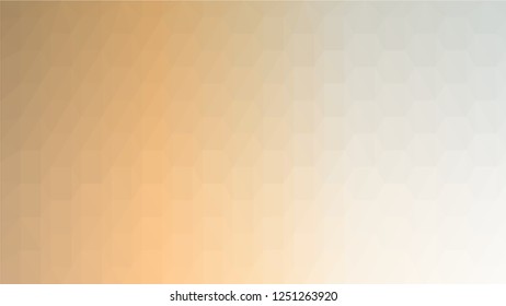 Colorful, hexagon low poly, mosaic pattern background, Vector polygonal illustration graphic, Origami style with gradient,  racio 1:1.777 Ultra HD, 8K