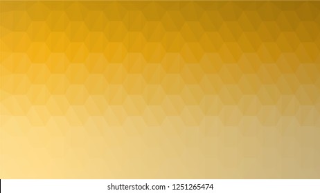 Colorful, hexagon low poly, mosaic pattern background, Vector polygonal illustration graphic, Origami style with gradient,  racio 1:1.777 Ultra HD, 8K