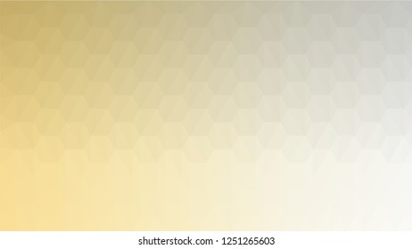 Colorful, hexagon low poly, mosaic pattern background, Vector polygonal illustration graphic, Origami style with gradient,  racio 1:1.777 Ultra HD, 8K