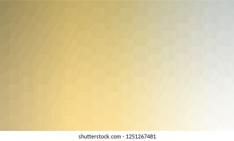 Colorful, hexagon low poly, mosaic pattern background, Vector polygonal illustration graphic, Origami style with gradient,  racio 1:1.777 Ultra HD, 8K