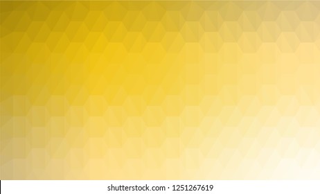 Colorful, hexagon low poly, mosaic pattern background, Vector polygonal illustration graphic, Origami style with gradient,  racio 1:1.777 Ultra HD, 8K
