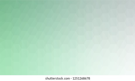 Colorful, hexagon low poly, mosaic pattern background, Vector polygonal illustration graphic, Origami style with gradient,  racio 1:1.777 Ultra HD, 8K