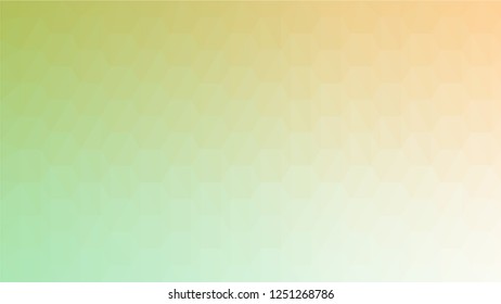 Colorful, hexagon low poly, mosaic pattern background, Vector polygonal illustration graphic, Origami style with gradient,  racio 1:1.777 Ultra HD, 8K