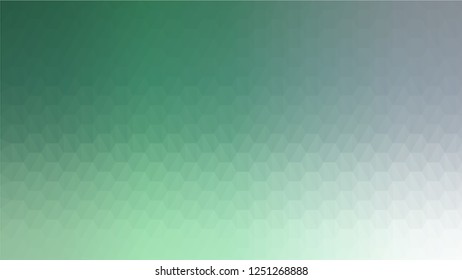 Colorful, hexagon low poly, mosaic pattern background, Vector polygonal illustration graphic, Origami style with gradient,  racio 1:1.777 Ultra HD, 8K