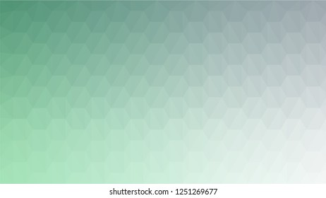 Colorful, hexagon low poly, mosaic pattern background, Vector polygonal illustration graphic, Origami style with gradient,  racio 1:1.777 Ultra HD, 8K