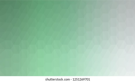 Colorful, hexagon low poly, mosaic pattern background, Vector polygonal illustration graphic, Origami style with gradient,  racio 1:1.777 Ultra HD, 8K