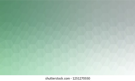 Colorful, hexagon low poly, mosaic pattern background, Vector polygonal illustration graphic, Origami style with gradient,  racio 1:1.777 Ultra HD, 8K