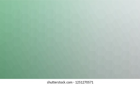 Colorful, hexagon low poly, mosaic pattern background, Vector polygonal illustration graphic, Origami style with gradient,  racio 1:1.777 Ultra HD, 8K