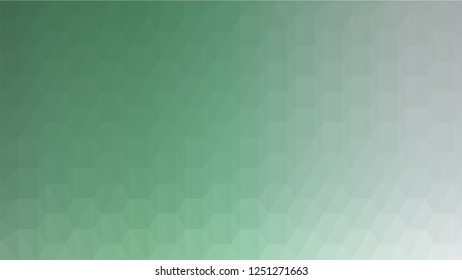 Colorful, hexagon low poly, mosaic pattern background, Vector polygonal illustration graphic, Origami style with gradient,  racio 1:1.777 Ultra HD, 8K