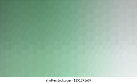 Colorful, hexagon low poly, mosaic pattern background, Vector polygonal illustration graphic, Origami style with gradient,  racio 1:1.777 Ultra HD, 8K