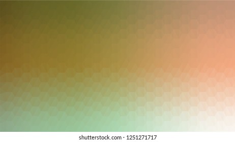 Colorful, hexagon low poly, mosaic pattern background, Vector polygonal illustration graphic, Origami style with gradient,  racio 1:1.777 Ultra HD, 8K