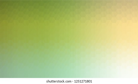 Colorful, hexagon low poly, mosaic pattern background, Vector polygonal illustration graphic, Origami style with gradient,  racio 1:1.777 Ultra HD, 8K