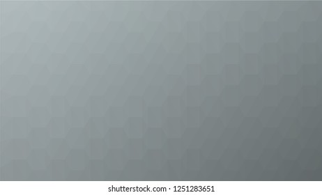 Colorful, hexagon low poly, mosaic pattern background, Vector polygonal illustration graphic gradient,  ratio 1:1.777 Ultra HD, 8K