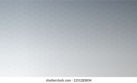 Colorful, hexagon low poly, mosaic pattern background, Vector polygonal illustration graphic gradient,  ratio 1:1.777 Ultra HD, 8K