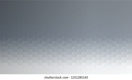 Colorful, hexagon low poly, mosaic pattern background, Vector polygonal illustration graphic gradient,  ratio 1:1.777 Ultra HD, 8K