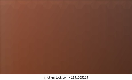 Colorful, hexagon low poly, mosaic pattern background, Vector polygonal illustration graphic gradient, ratio 1:1.777 Ultra HD, 8K