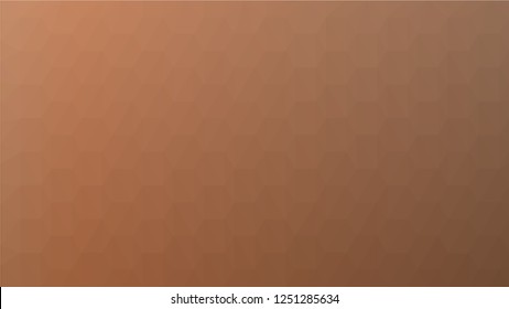 Colorful, hexagon low poly, mosaic pattern background, Vector polygonal illustration graphic gradient, ratio 1:1.777 Ultra HD, 8K