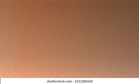 Colorful, hexagon low poly, mosaic pattern background, Vector polygonal illustration graphic gradient, ratio 1:1.777 Ultra HD, 8K