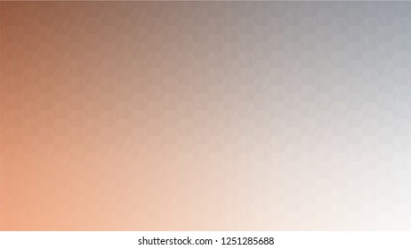 Colorful, hexagon low poly, mosaic pattern background, Vector polygonal illustration graphic gradient, ratio 1:1.777 Ultra HD, 8K