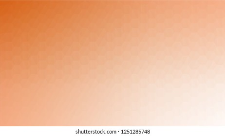 Colorful, hexagon low poly, mosaic pattern background, Vector polygonal illustration graphic gradient, ratio 1:1.777 Ultra HD, 8K