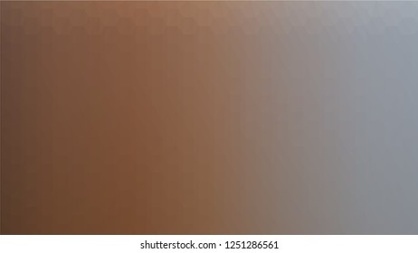 Colorful, hexagon low poly, mosaic pattern background, Vector polygonal illustration graphic gradient, ratio 1:1.777 Ultra HD, 8K