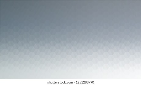Colorful, hexagon low poly, mosaic pattern background, Vector polygonal illustration graphic gradient, ratio 1:1.777 Ultra HD, 8K