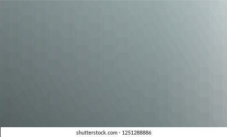 Colorful, hexagon low poly, mosaic pattern background, Vector polygonal illustration graphic gradient, ratio 1:1.777 Ultra HD, 8K