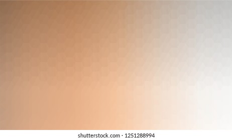 Colorful, hexagon low poly, mosaic pattern background, Vector polygonal illustration graphic gradient, ratio 1:1.777 Ultra HD, 8K