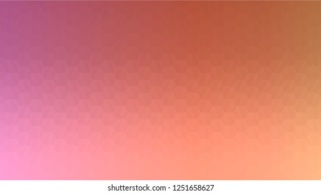 Colorful, hexagon low poly, mosaic pattern background, Vector polygonal illustration graphic, Origami style with gradient,  racio 1:1.777 Ultra HD, 8K
