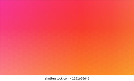 Colorful, hexagon low poly, mosaic pattern background, Vector polygonal illustration graphic, Origami style with gradient,  racio 1:1.777 Ultra HD, 8K