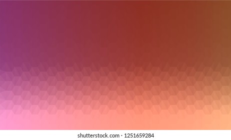 Colorful, hexagon low poly, mosaic pattern background, Vector polygonal illustration graphic, Origami style with gradient,  racio 1:1.777 Ultra HD, 8K