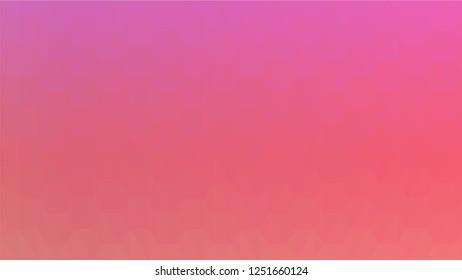 Colorful, hexagon low poly, mosaic pattern background, Vector polygonal illustration graphic, Origami style with gradient,  racio 1:1.777 Ultra HD, 8K