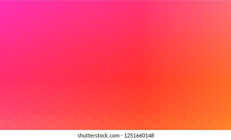Colorful, hexagon low poly, mosaic pattern background, Vector polygonal illustration graphic, Origami style with gradient,  racio 1:1.777 Ultra HD, 8K