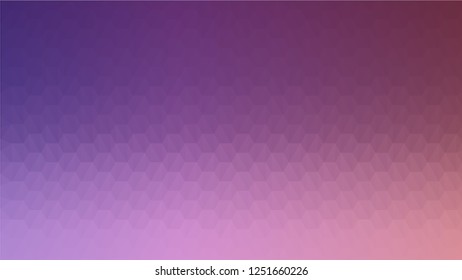 Colorful, hexagon low poly, mosaic pattern background, Vector polygonal illustration graphic, Origami style with gradient,  racio 1:1.777 Ultra HD, 8K
