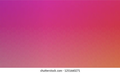 Colorful, hexagon low poly, mosaic pattern background, Vector polygonal illustration graphic, Origami style with gradient,  racio 1:1.777 Ultra HD, 8K