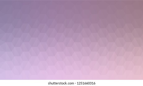 Colorful, hexagon low poly, mosaic pattern background, Vector polygonal illustration graphic, Origami style with gradient,  racio 1:1.777 Ultra HD, 8K