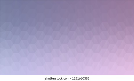 Colorful, hexagon low poly, mosaic pattern background, Vector polygonal illustration graphic, Origami style with gradient,  racio 1:1.777 Ultra HD, 8K