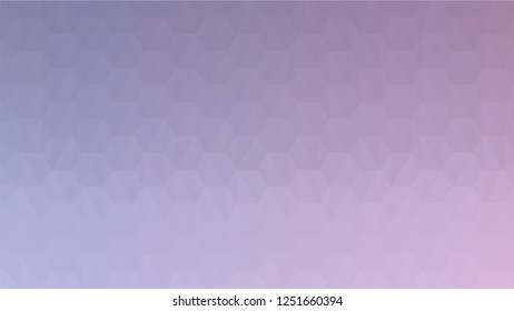 Colorful, hexagon low poly, mosaic pattern background, Vector polygonal illustration graphic, Origami style with gradient,  racio 1:1.777 Ultra HD, 8K