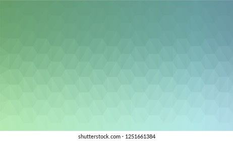 Colorful, hexagon low poly, mosaic pattern background, Vector polygonal illustration graphic, Origami style with gradient,  racio 1:1.777 Ultra HD, 8K