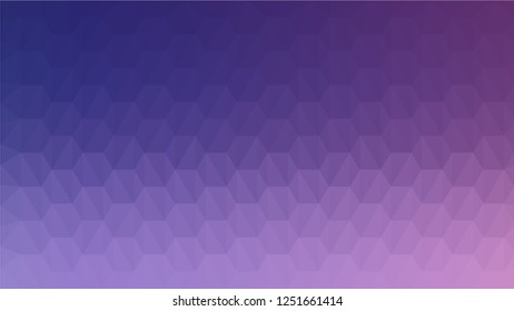 Colorful, hexagon low poly, mosaic pattern background, Vector polygonal illustration graphic, Origami style with gradient,  racio 1:1.777 Ultra HD, 8K