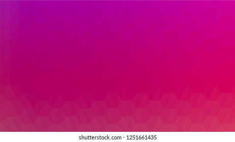 Colorful, hexagon low poly, mosaic pattern background, Vector polygonal illustration graphic, Origami style with gradient,  racio 1:1.777 Ultra HD, 8K